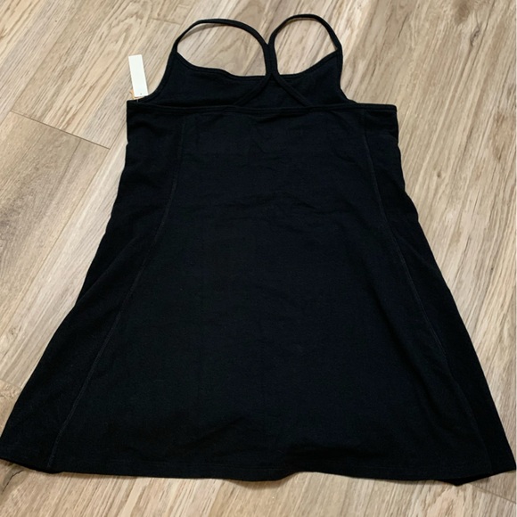 Victorias Secret PINK NEW Cotton Sport Dress Tennis Skirted Romper XL 16 18 - Picture 5 of 10